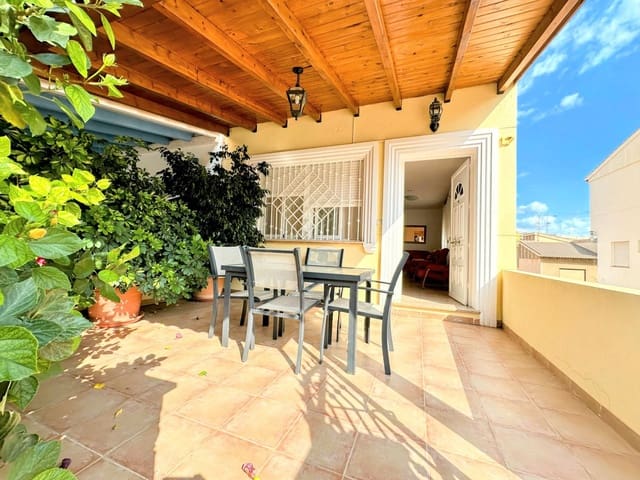 3 soverom Hus til salgs i El Hornillo, Aguilas med garasje - € 395 000 (Ref: 8690935)