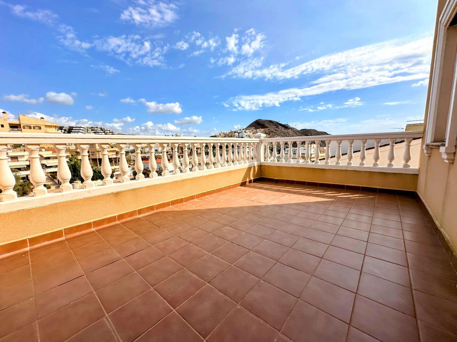 3 sovrum Hus till salu i Aguilas med garage - 395 000 € (Ref: 8690935)