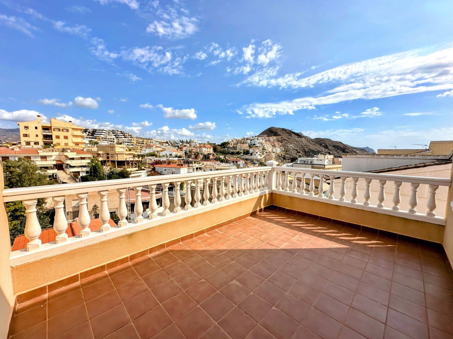 3 sovrum Hus till salu i Aguilas med garage - 395 000 € (Ref: 8690935)