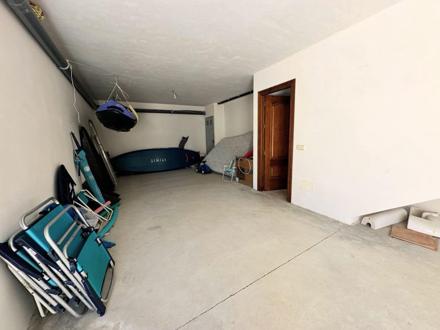 3 sovrum Hus till salu i Aguilas med garage - 395 000 € (Ref: 8690935)