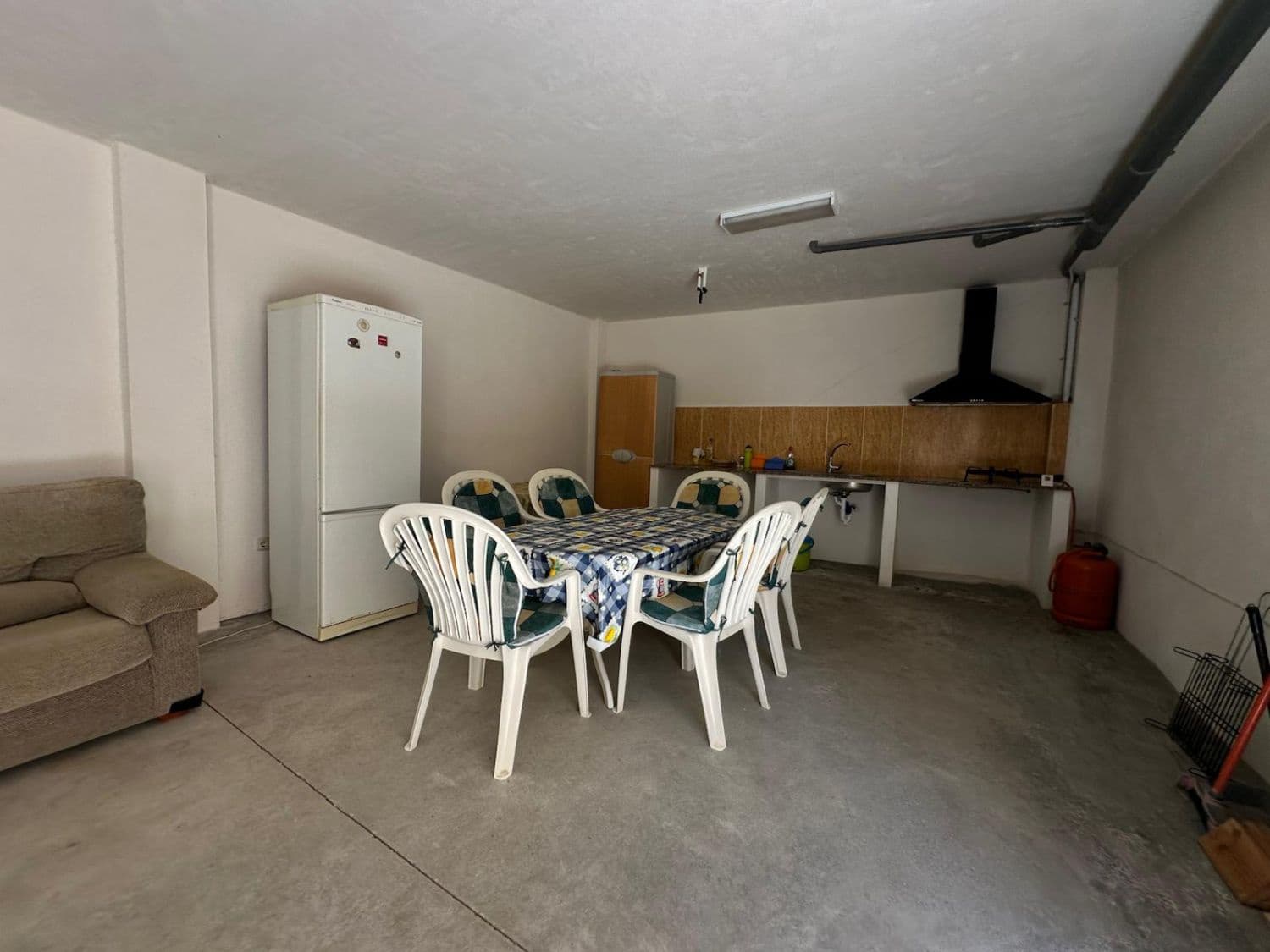 3 sovrum Hus till salu i Aguilas med garage - 395 000 € (Ref: 8690935)