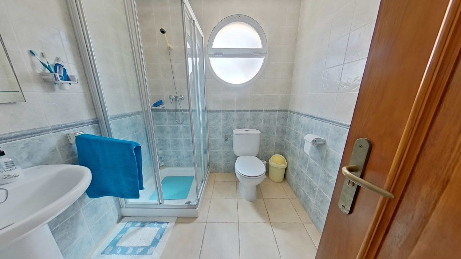 3 sovrum Hus till salu i Aguilas med garage - 395 000 € (Ref: 8690935)