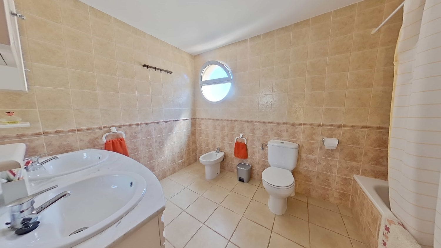 3 sovrum Hus till salu i Aguilas med garage - 395 000 € (Ref: 8690935)