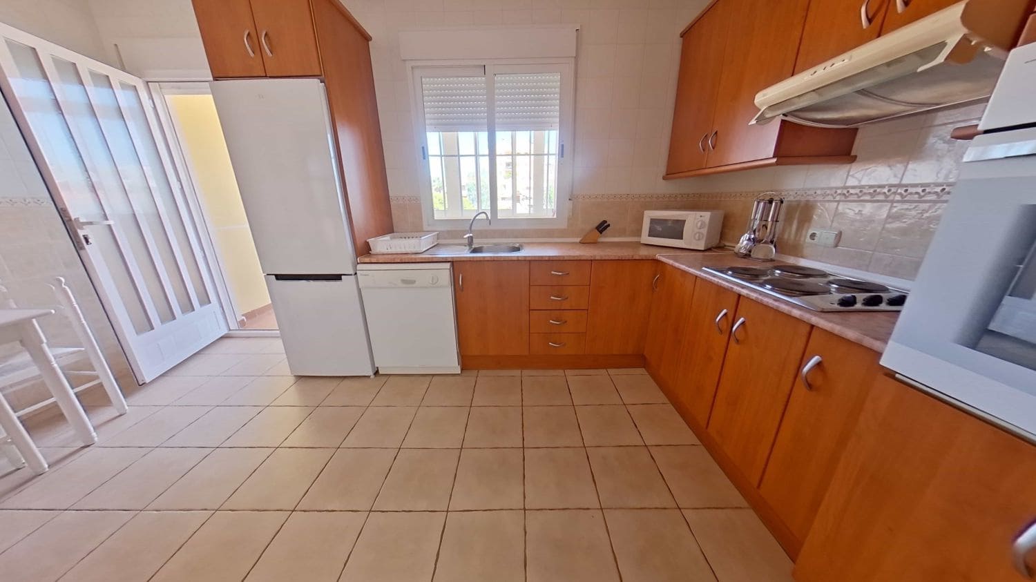 3 sovrum Hus till salu i Aguilas med garage - 395 000 € (Ref: 8690935)