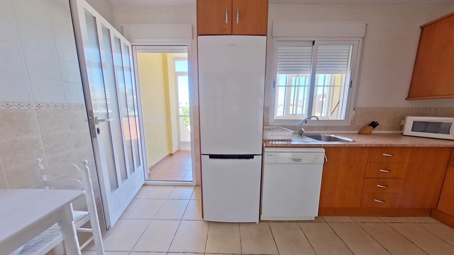 3 sovrum Hus till salu i Aguilas med garage - 395 000 € (Ref: 8690935)