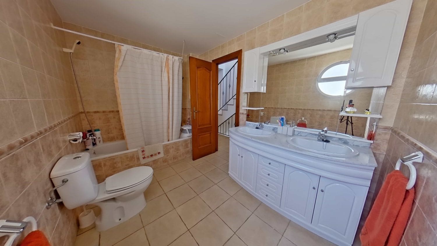 3 sovrum Hus till salu i Aguilas med garage - 395 000 € (Ref: 8690935)