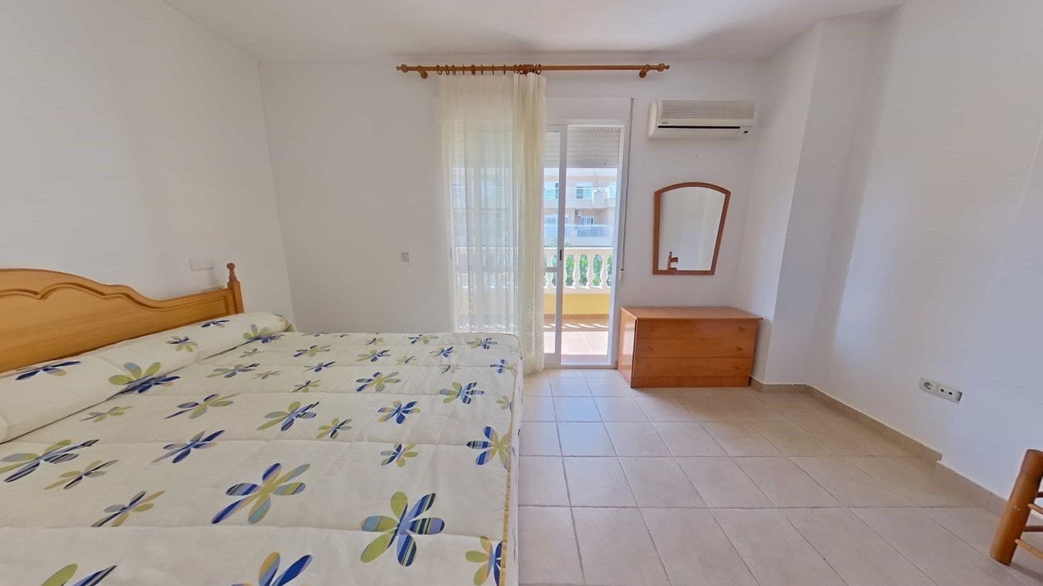 3 sovrum Hus till salu i Aguilas med garage - 395 000 € (Ref: 8690935)