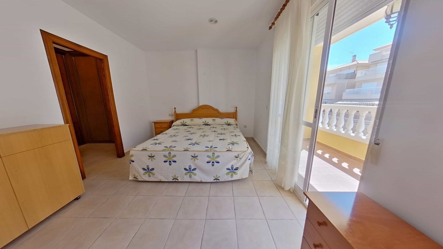 3 sovrum Hus till salu i Aguilas med garage - 395 000 € (Ref: 8690935)