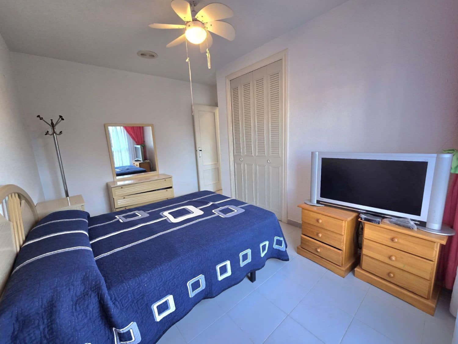 3 bedroom Flat for sale in Aguilas - € 270,000 (Ref: 8707635)