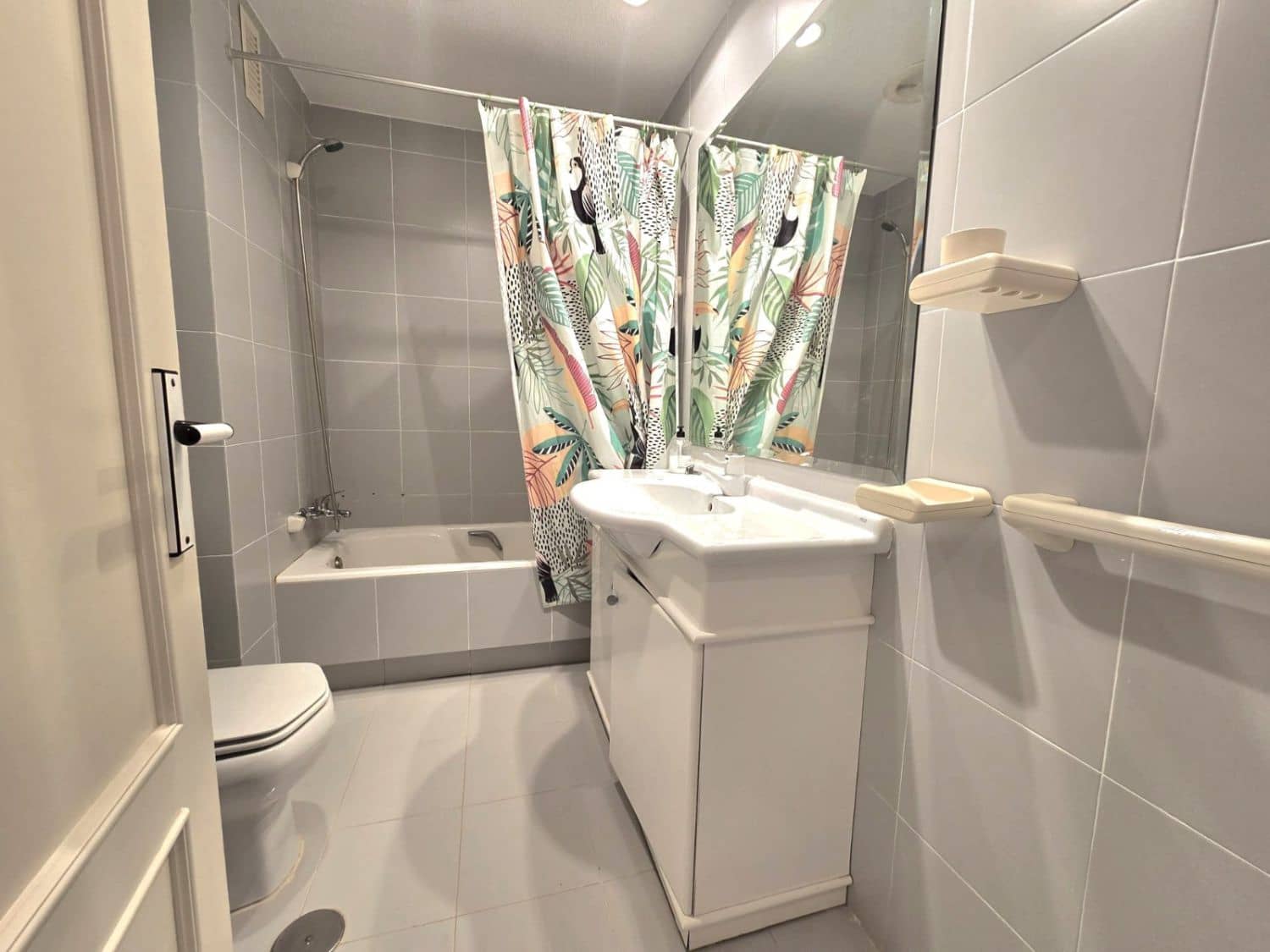 3 bedroom Flat for sale in Aguilas - € 270,000 (Ref: 8707635)