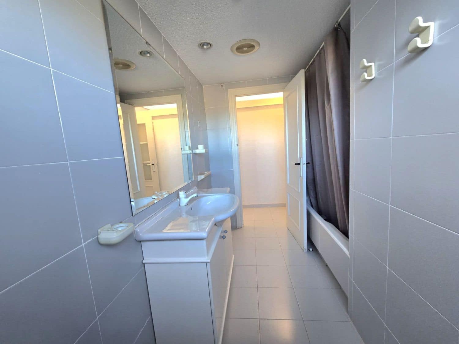 3 bedroom Flat for sale in Aguilas - € 270,000 (Ref: 8707635)