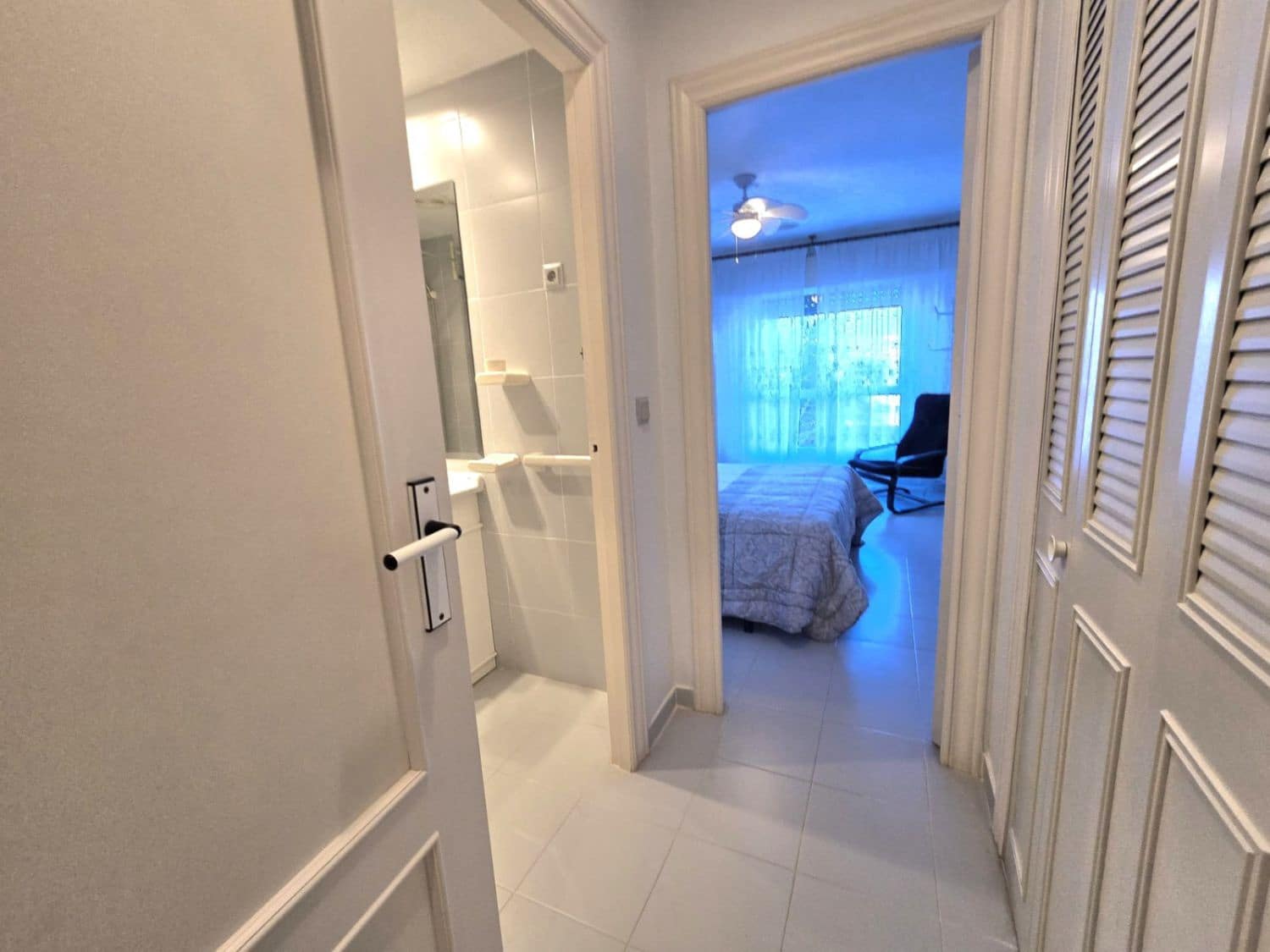 3 bedroom Flat for sale in Aguilas - € 270,000 (Ref: 8707635)