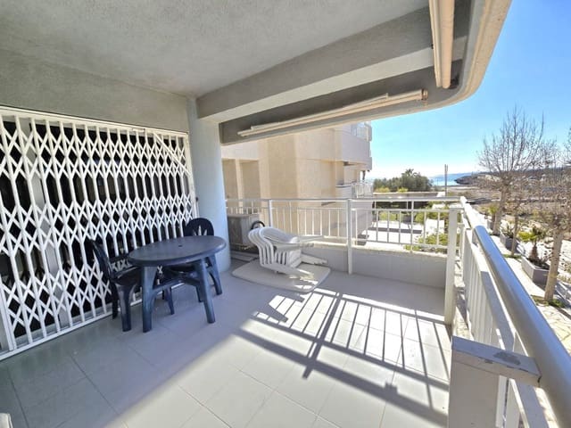 3 Zimmer Wohnung zu verkaufen in Aguilas - 270.000 € (Ref: 8707635)