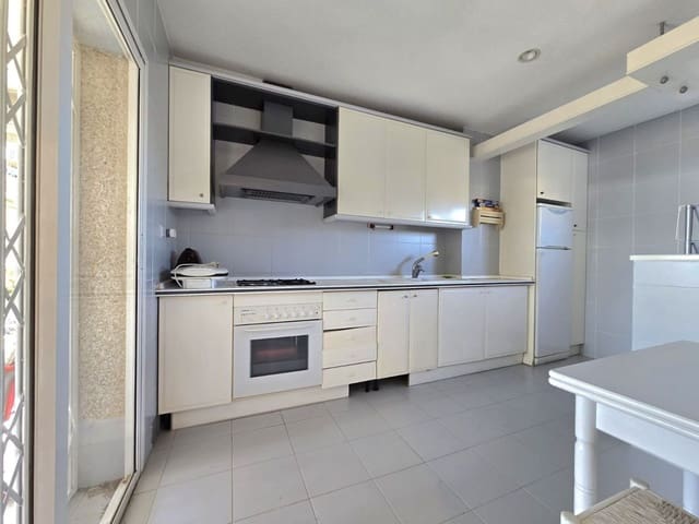 3 Zimmer Wohnung zu verkaufen in Aguilas - 270.000 € (Ref: 8707635)