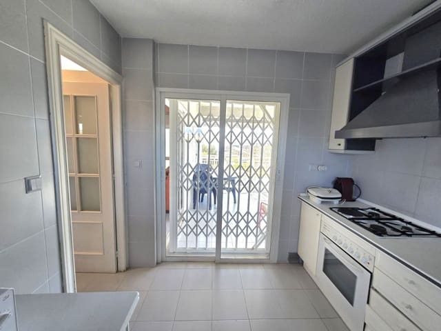 3 Zimmer Wohnung zu verkaufen in Aguilas - 270.000 € (Ref: 8707635)