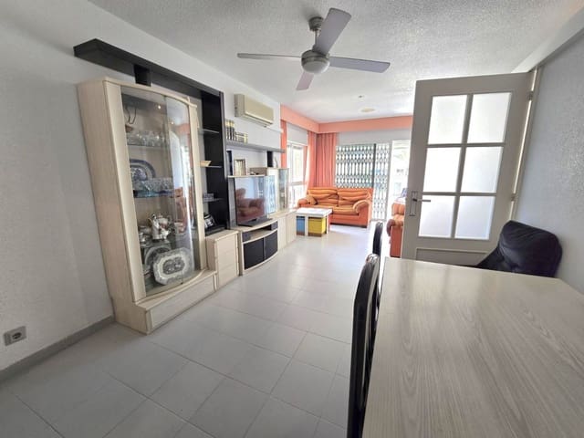 3 Zimmer Wohnung zu verkaufen in Aguilas - 270.000 € (Ref: 8707635)