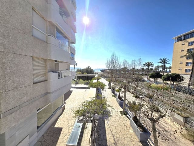 3 Zimmer Wohnung zu verkaufen in Aguilas - 270.000 € (Ref: 8707635)