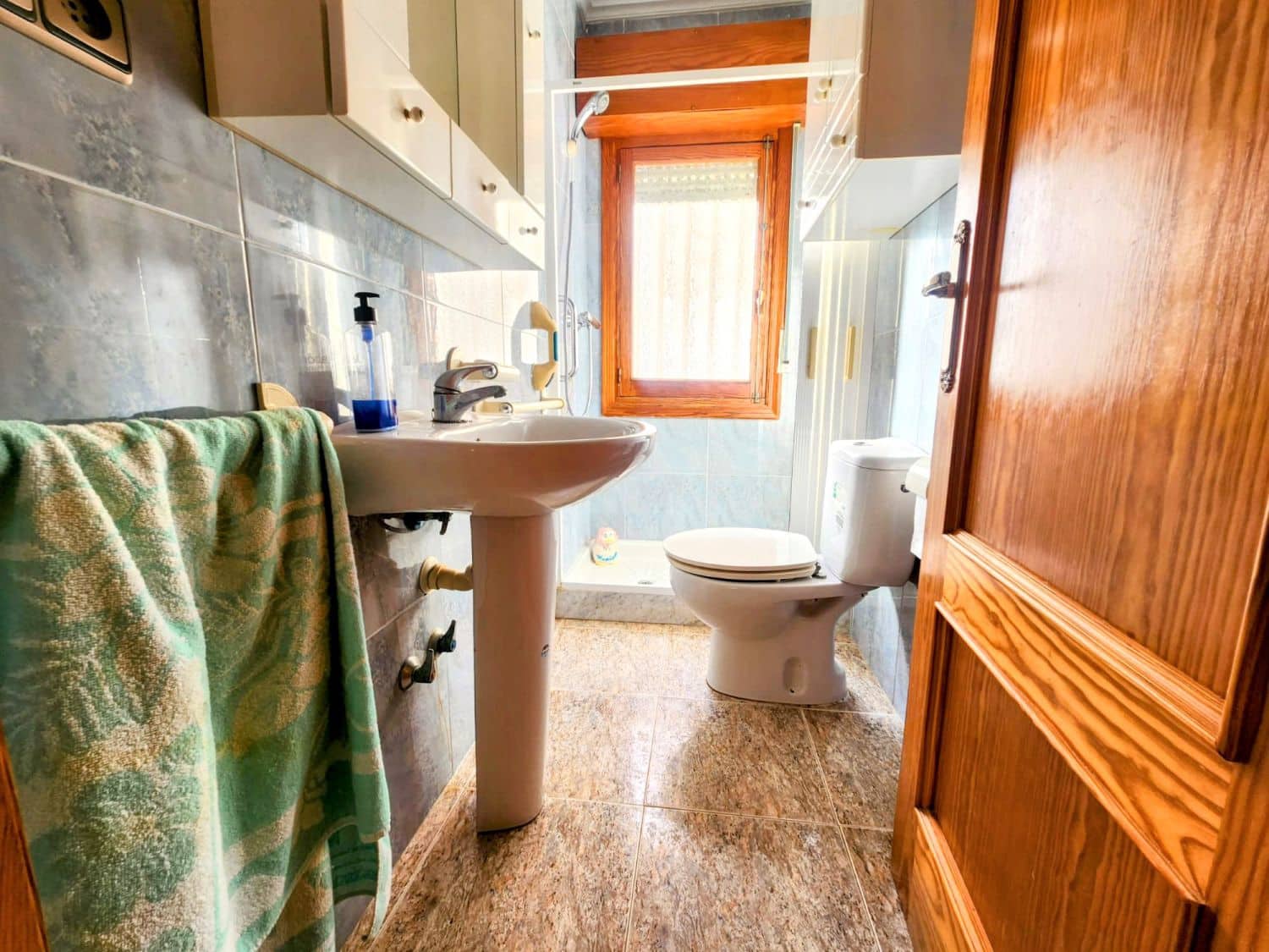 4 bedroom Apartment for sale in Aguilas with garage - € 360,000 (Ref: 8716132)