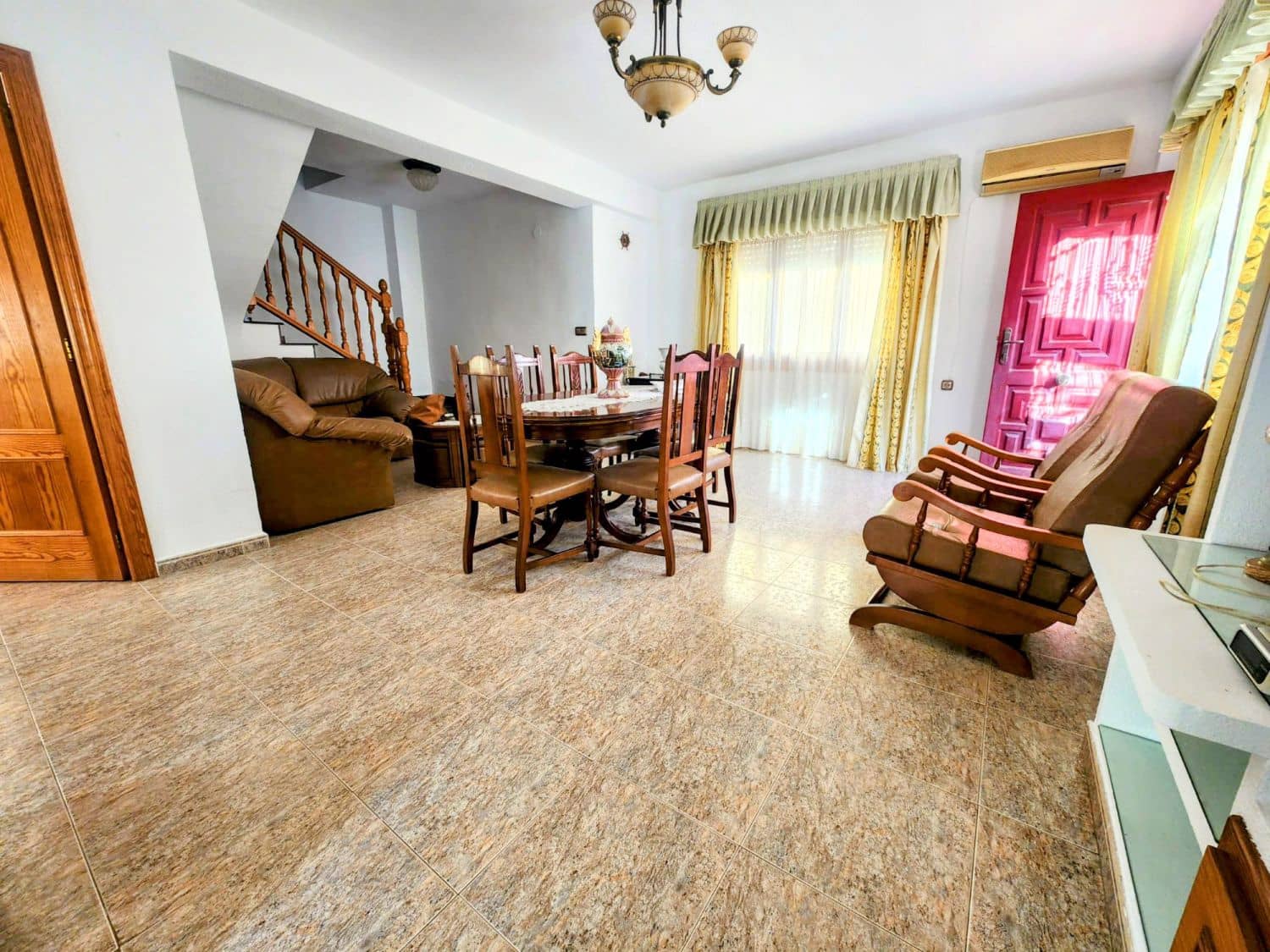 4 bedroom Apartment for sale in Aguilas with garage - € 360,000 (Ref: 8716132)