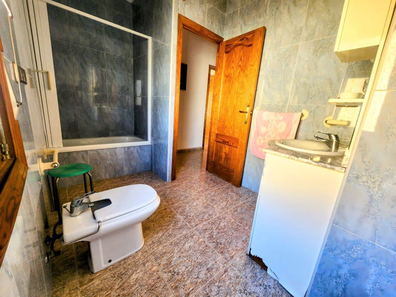 4 bedroom Apartment for sale in Aguilas with garage - € 360,000 (Ref: 8716132)