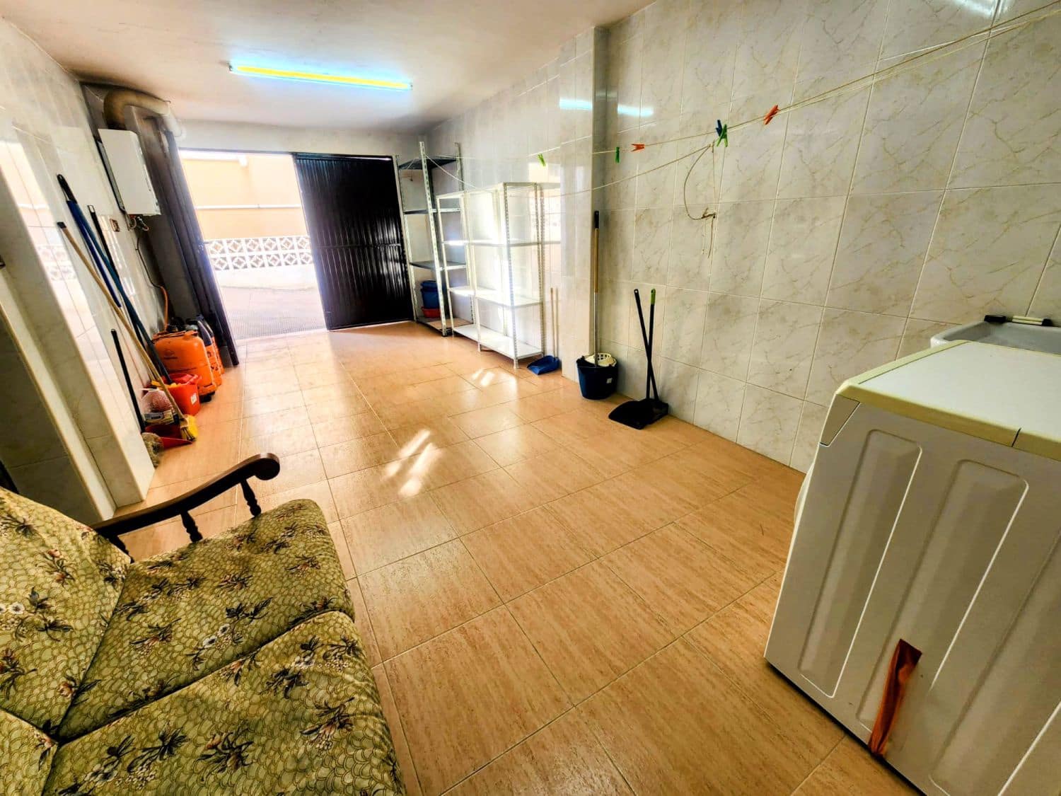 4 bedroom Apartment for sale in Aguilas with garage - € 360,000 (Ref: 8716132)