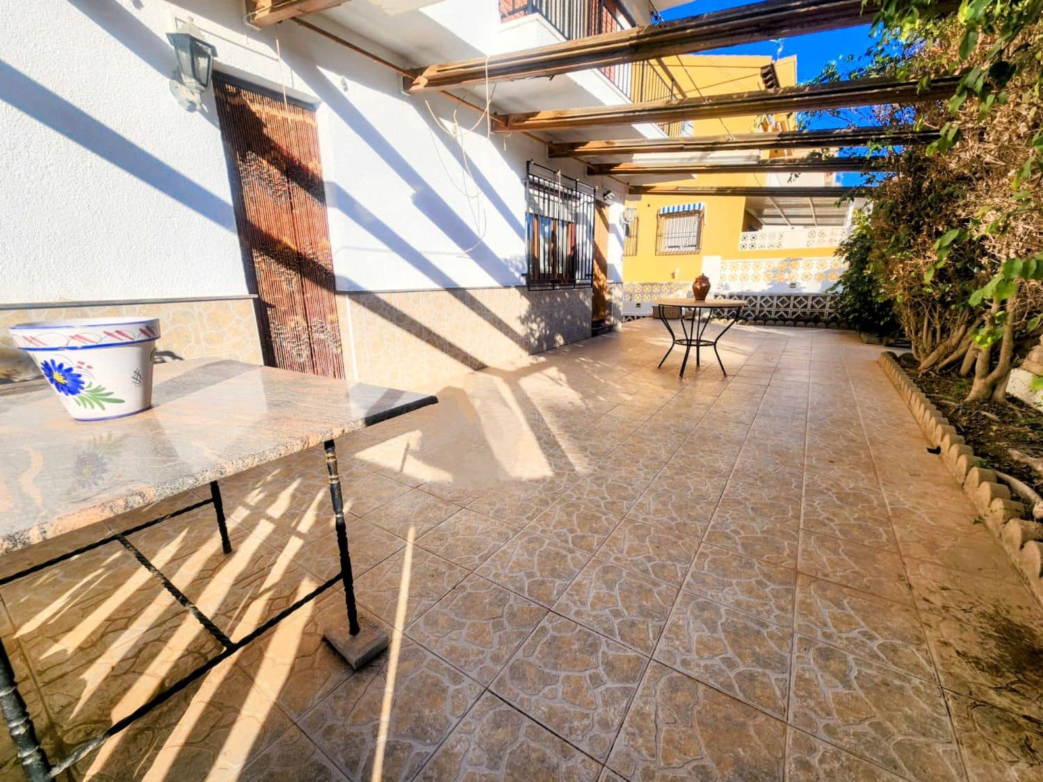 4 bedroom Apartment for sale in Aguilas with garage - € 360,000 (Ref: 8716132)