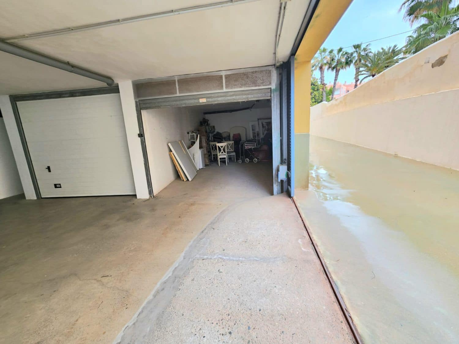 4 soveværelse Lejlighed til salg i Calabardina med garage - € 280.000 (Ref: 8931173)