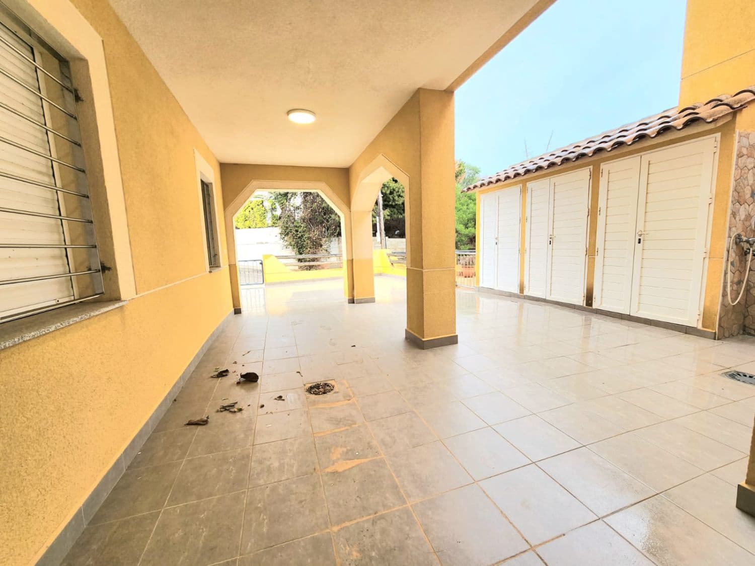 4 soveværelse Lejlighed til salg i Calabardina med garage - € 280.000 (Ref: 8931173)