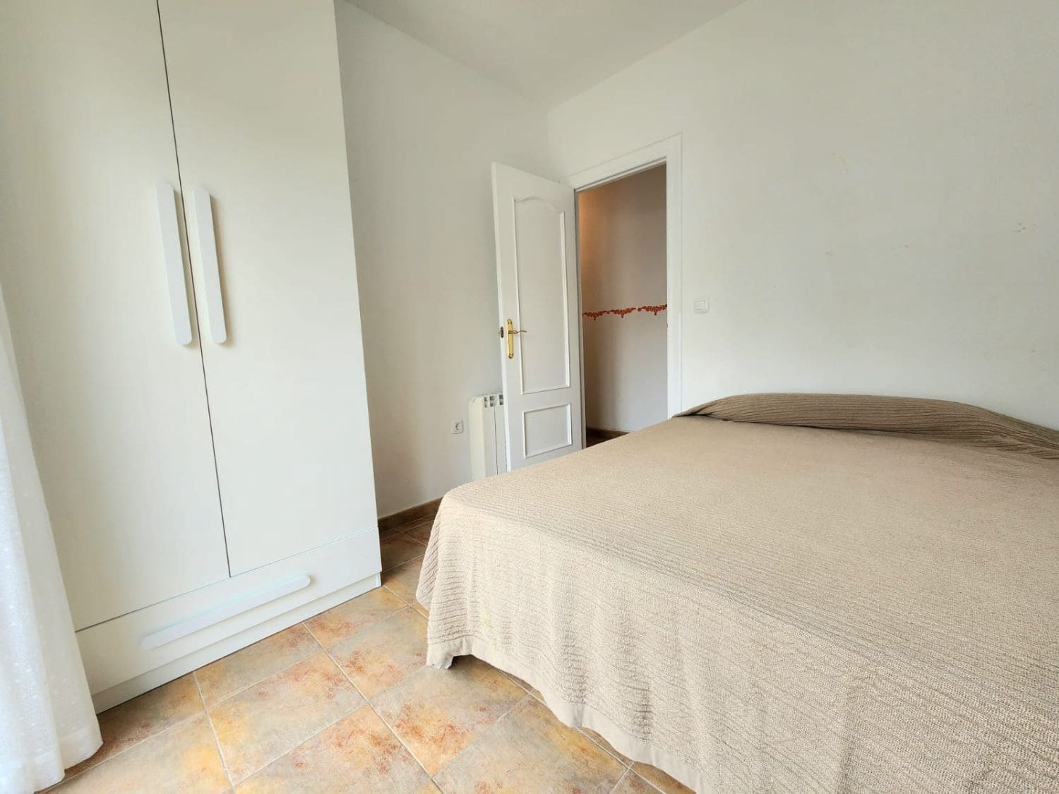 4 soveværelse Lejlighed til salg i Calabardina med garage - € 280.000 (Ref: 8931173)