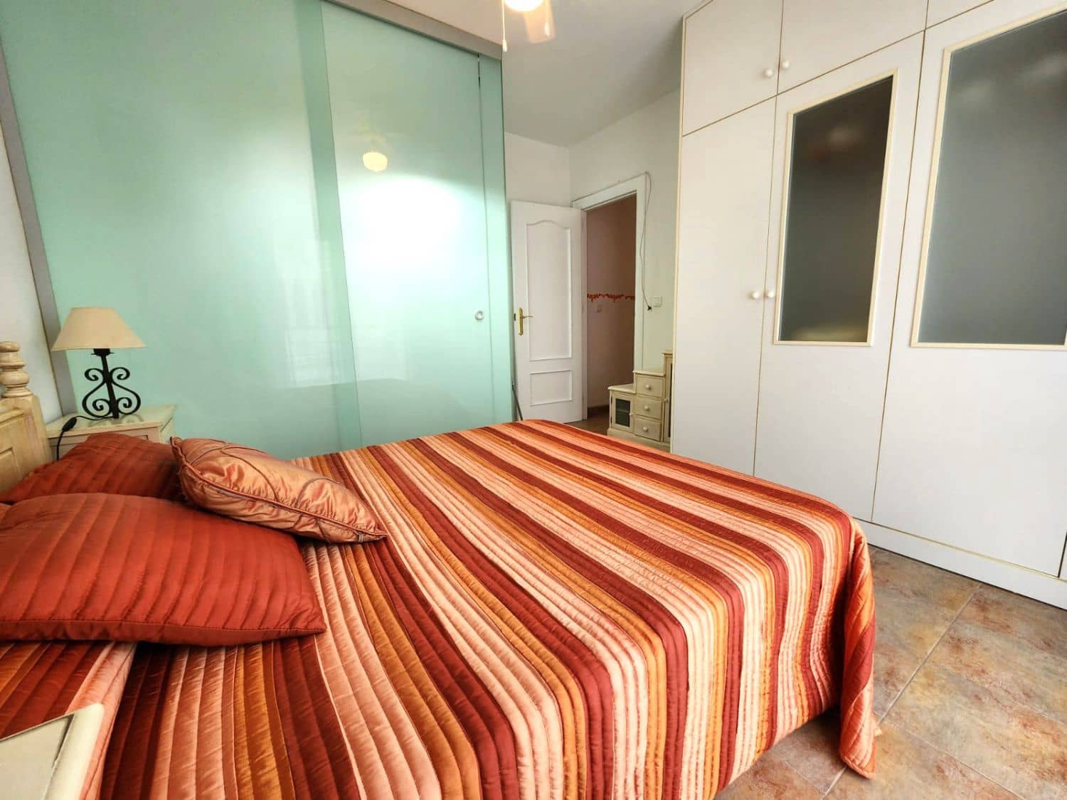 4 soveværelse Lejlighed til salg i Calabardina med garage - € 280.000 (Ref: 8931173)