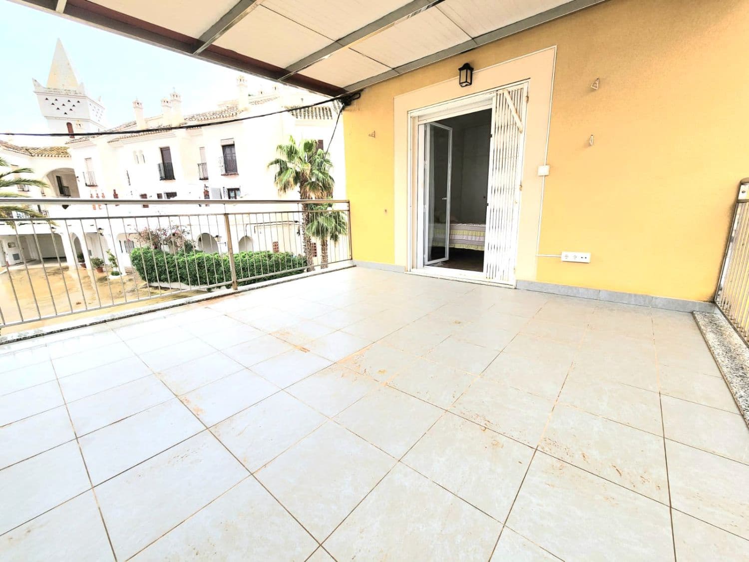 4 soveværelse Lejlighed til salg i Calabardina med garage - € 280.000 (Ref: 8931173)