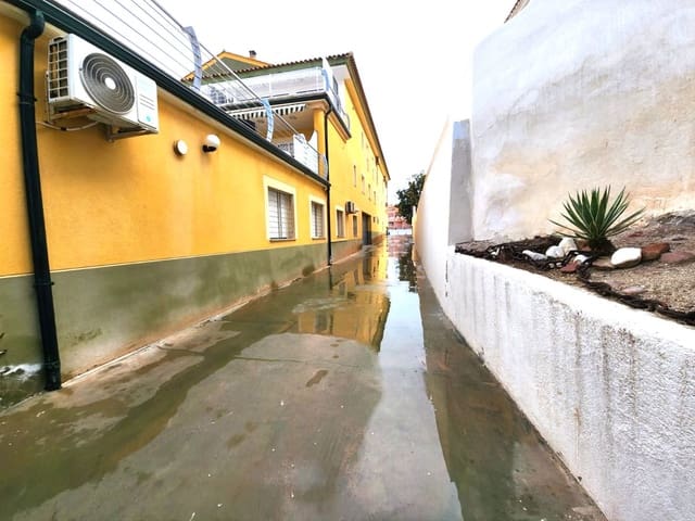 4 soverom Leilighet til salgs i Calabardina, Aguilas med garasje - € 280 000 (Ref: 8931173)