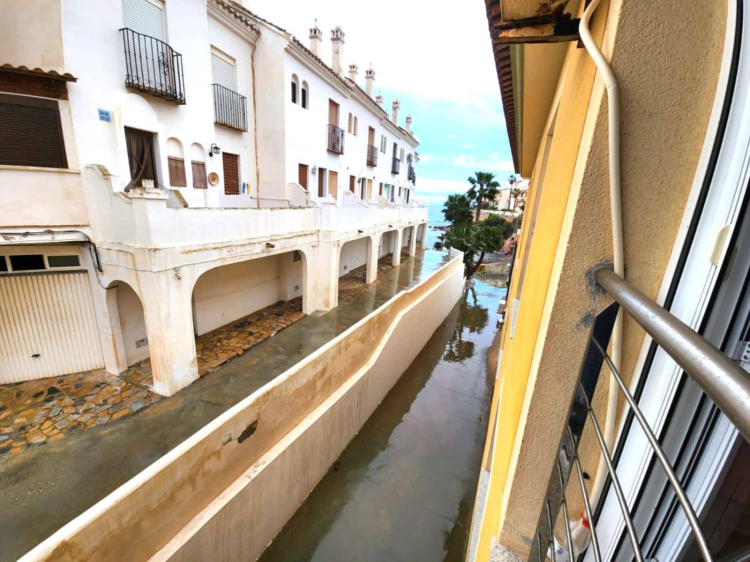 4 soveværelse Lejlighed til salg i Calabardina med garage - € 280.000 (Ref: 8931173)