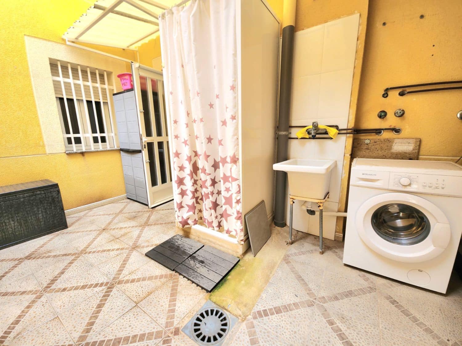 4 soveværelse Lejlighed til salg i Calabardina med garage - € 280.000 (Ref: 8931173)