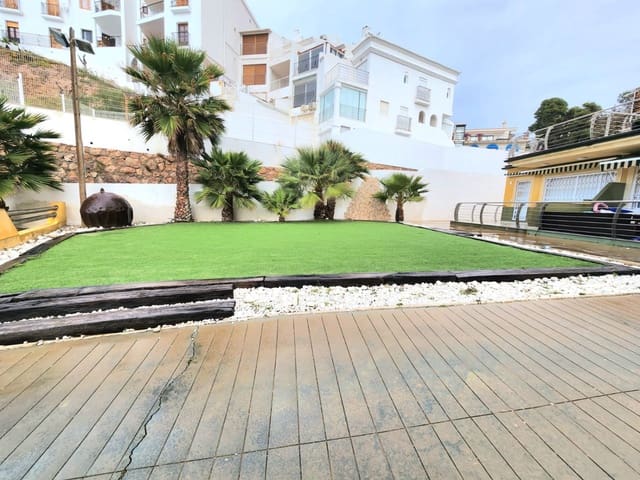 4 soverom Leilighet til salgs i Calabardina, Aguilas med garasje - € 280 000 (Ref: 8931173)