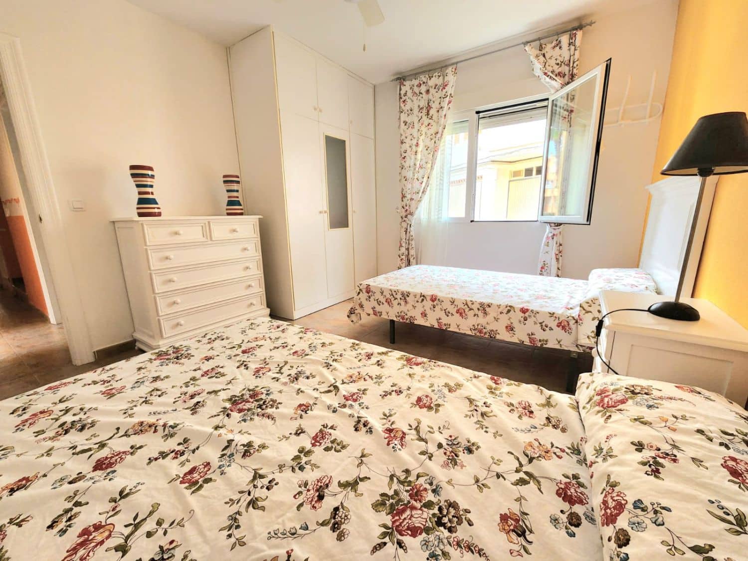 4 soveværelse Lejlighed til salg i Calabardina med garage - € 280.000 (Ref: 8931173)