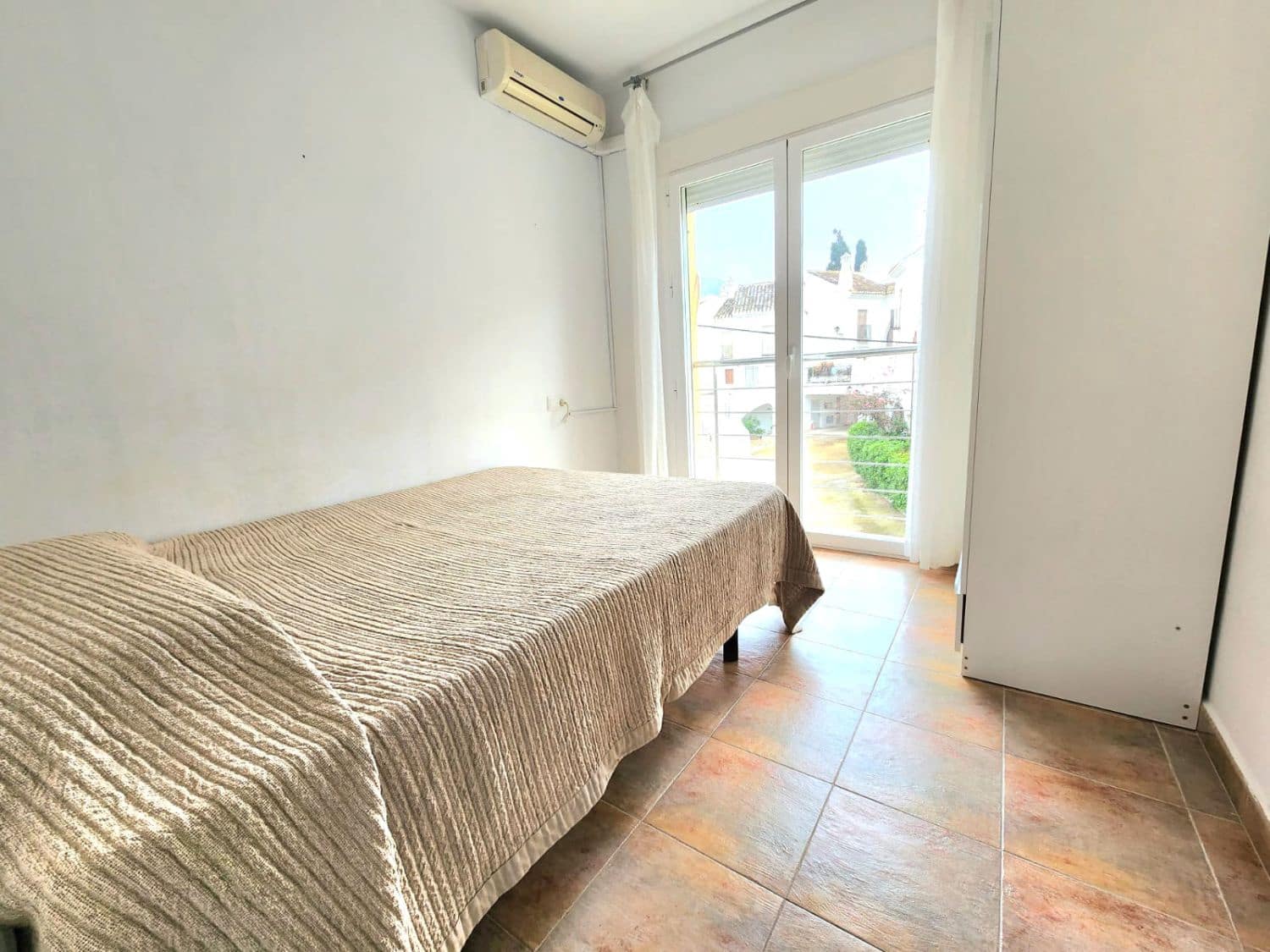 4 soveværelse Lejlighed til salg i Calabardina med garage - € 280.000 (Ref: 8931173)