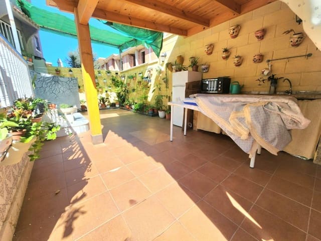 4 sypialnia Apartament na sprzedaż w Aguilas z garażem - 220 000 € (Ref: 8931177)