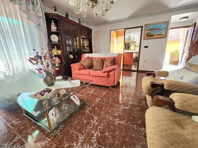 4 sypialnia Apartament na sprzedaż w Aguilas z garażem - 220 000 € (Ref: 8931177)