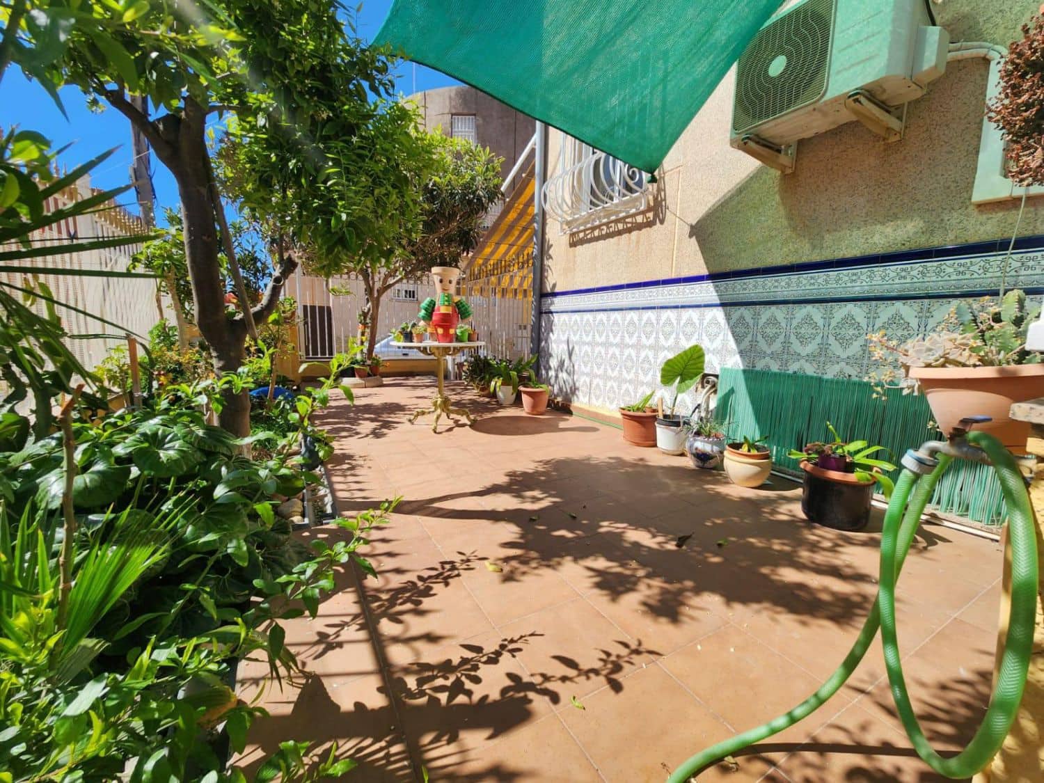 4 soveværelse Lejlighed til salg i Aguilas med garage - € 220.000 (Ref: 8931177)