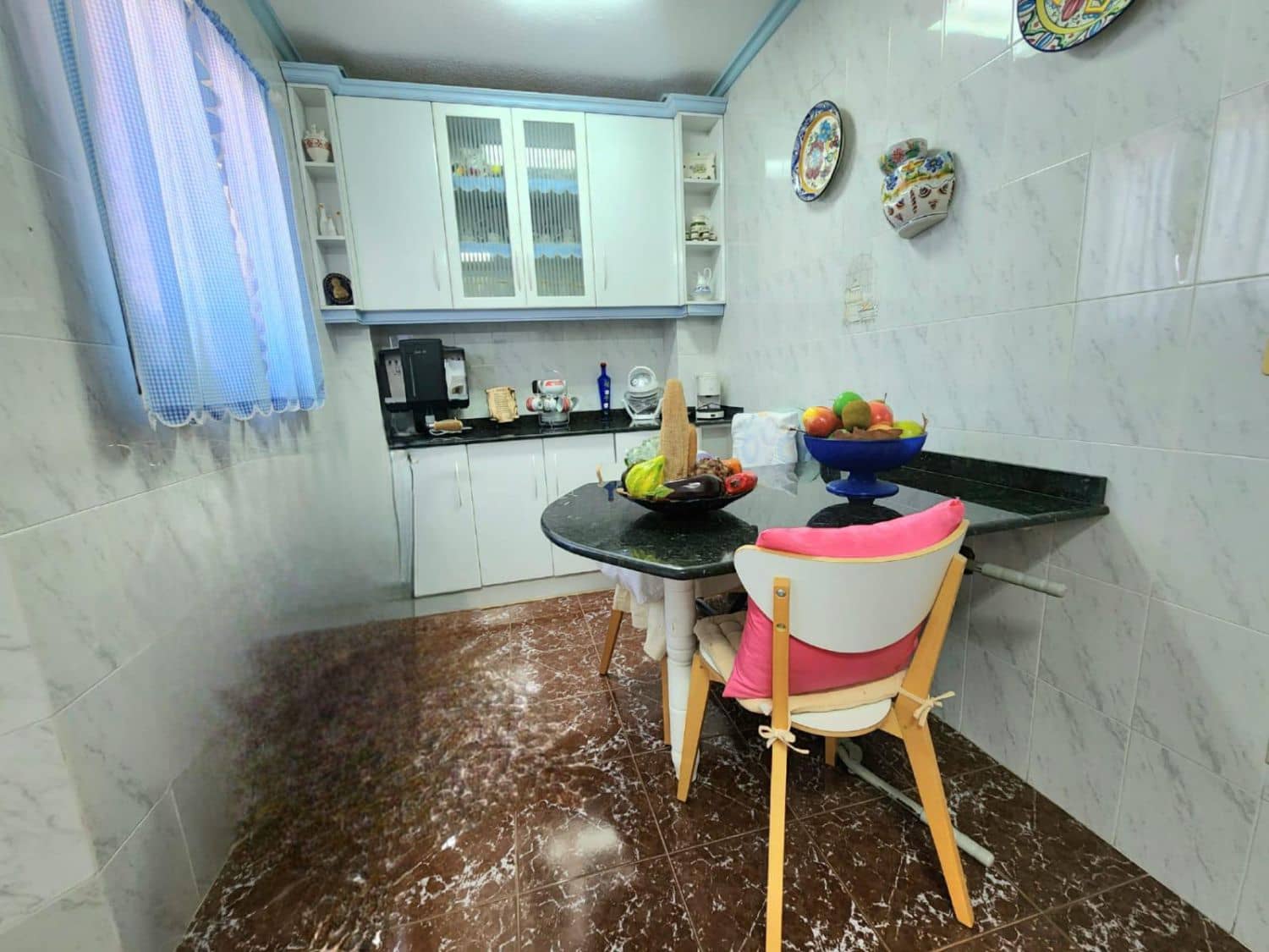 4 soveværelse Lejlighed til salg i Aguilas med garage - € 220.000 (Ref: 8931177)