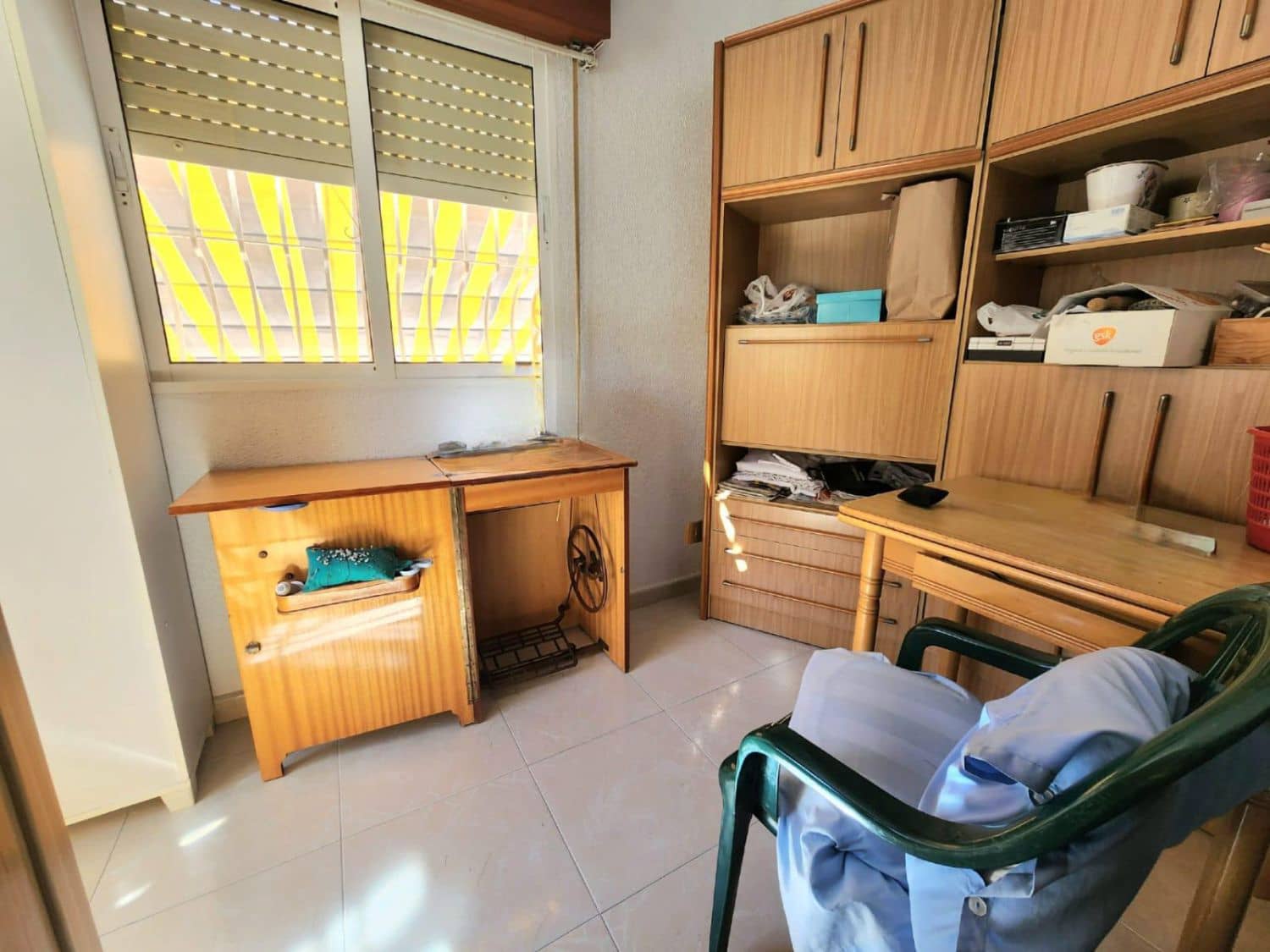 4 soveværelse Lejlighed til salg i Aguilas med garage - € 220.000 (Ref: 8931177)