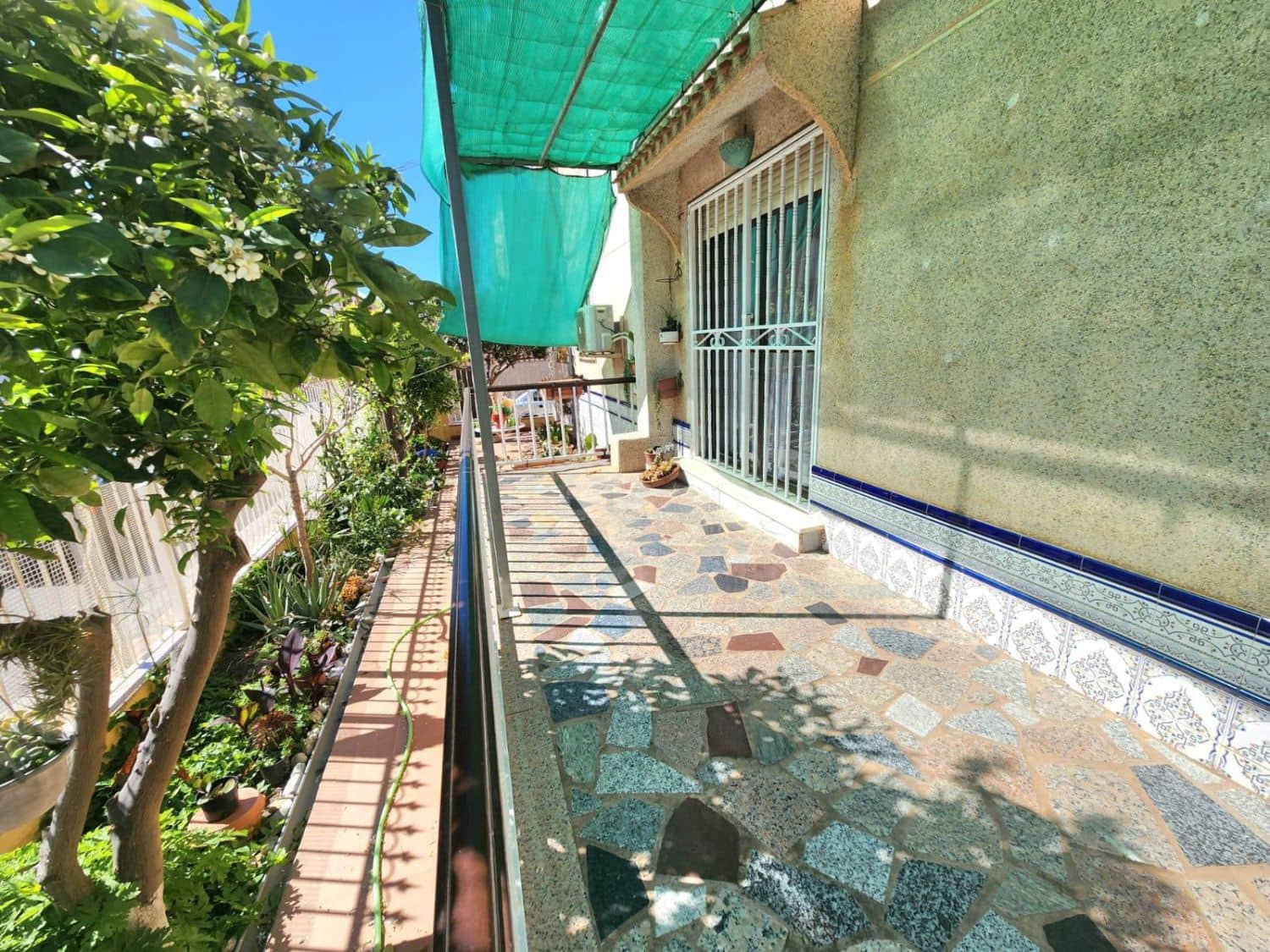 4 soveværelse Lejlighed til salg i Aguilas med garage - € 220.000 (Ref: 8931177)