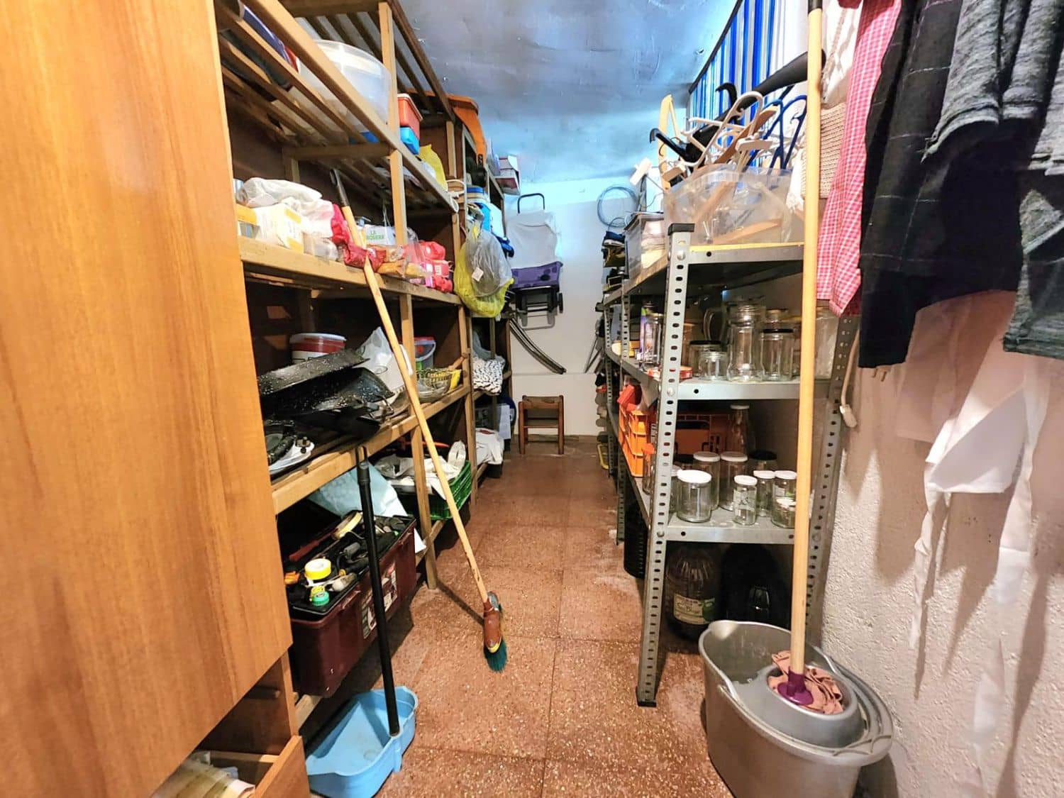 4 soveværelse Lejlighed til salg i Aguilas med garage - € 220.000 (Ref: 8931177)