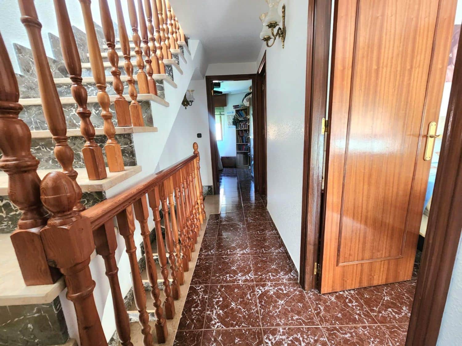 4 soveværelse Lejlighed til salg i Aguilas med garage - € 220.000 (Ref: 8931177)