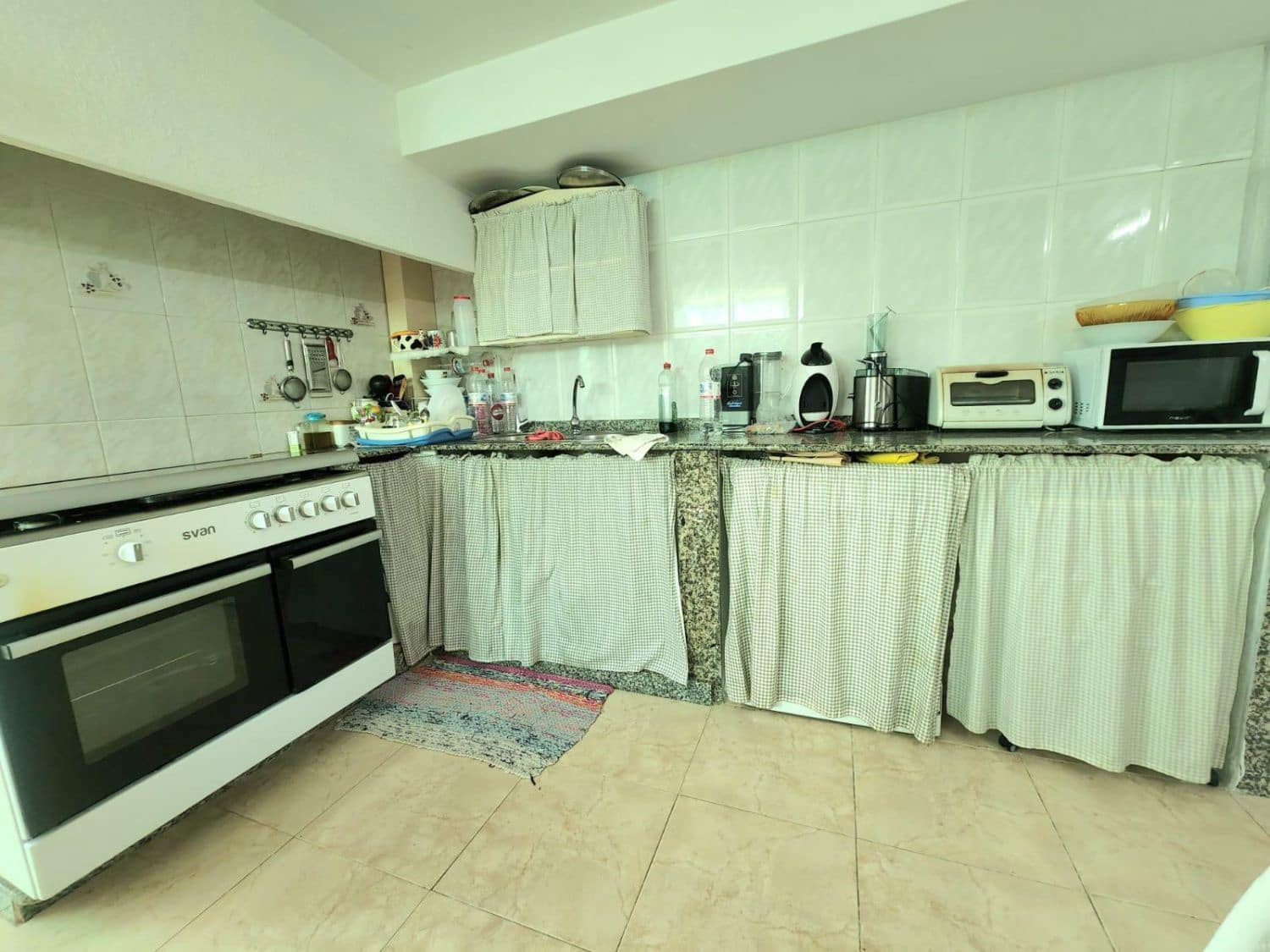 4 soveværelse Lejlighed til salg i Aguilas med garage - € 220.000 (Ref: 8931177)