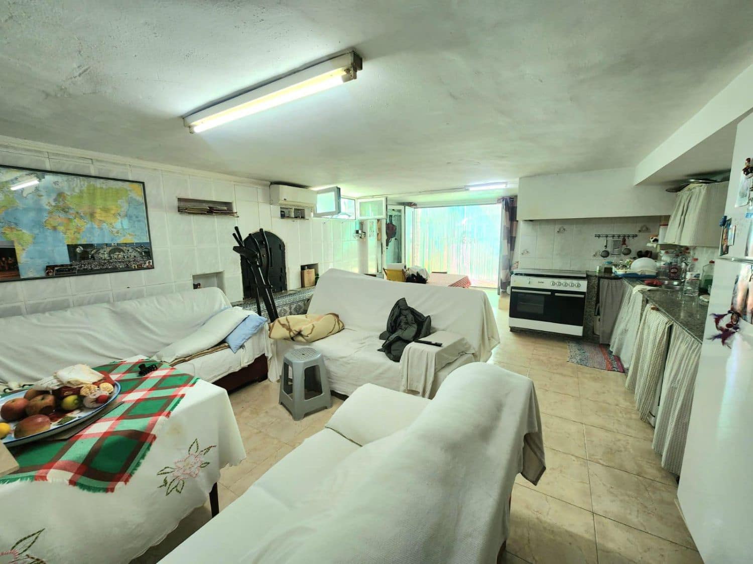 4 soveværelse Lejlighed til salg i Aguilas med garage - € 220.000 (Ref: 8931177)