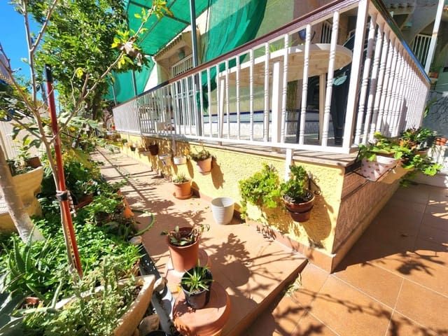 4 sypialnia Apartament na sprzedaż w Aguilas z garażem - 220 000 € (Ref: 8931177)