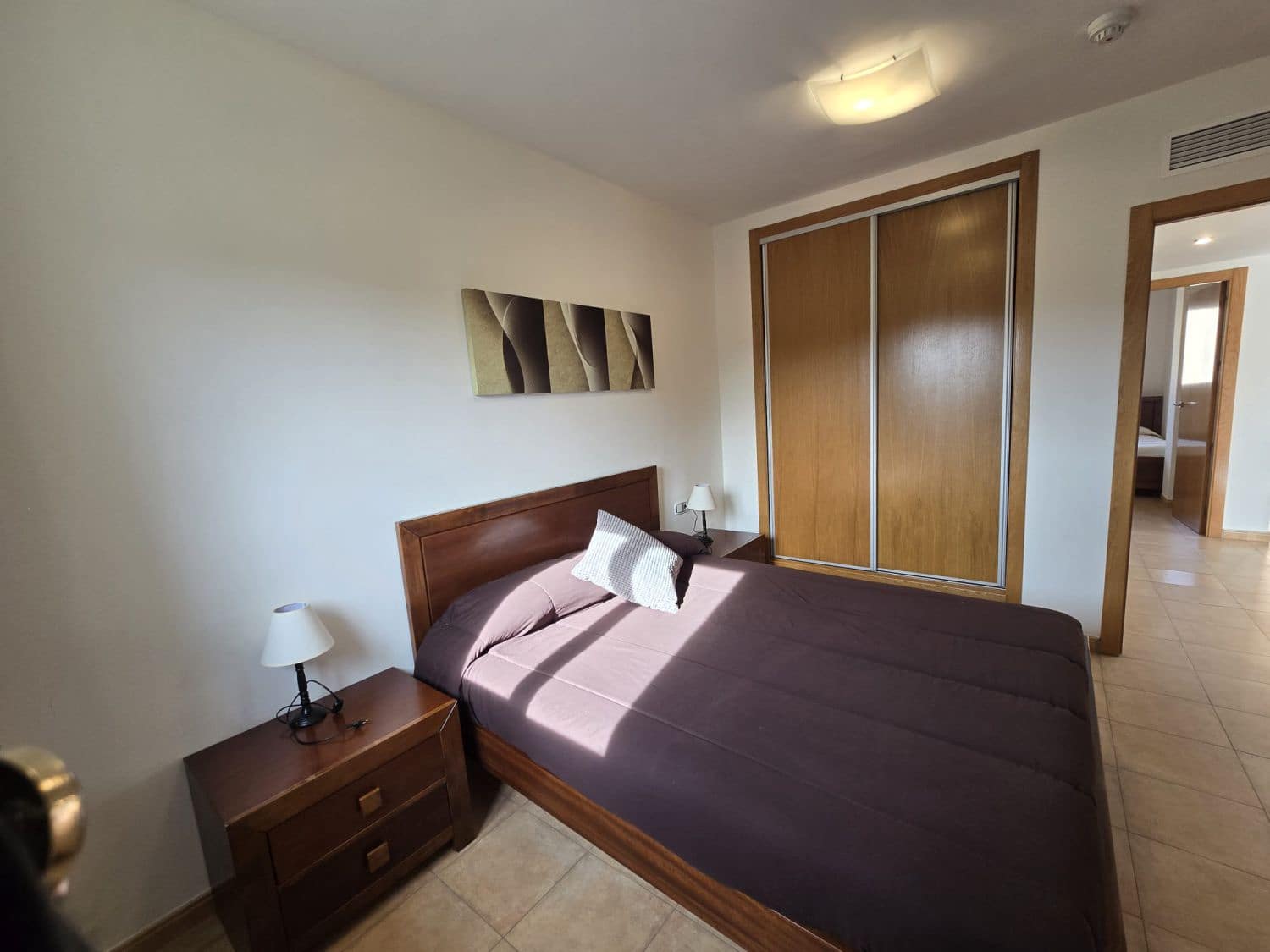 2 soveværelse Penthouse til salg i Los Collados med garage - € 144.000 (Ref: 8931180)