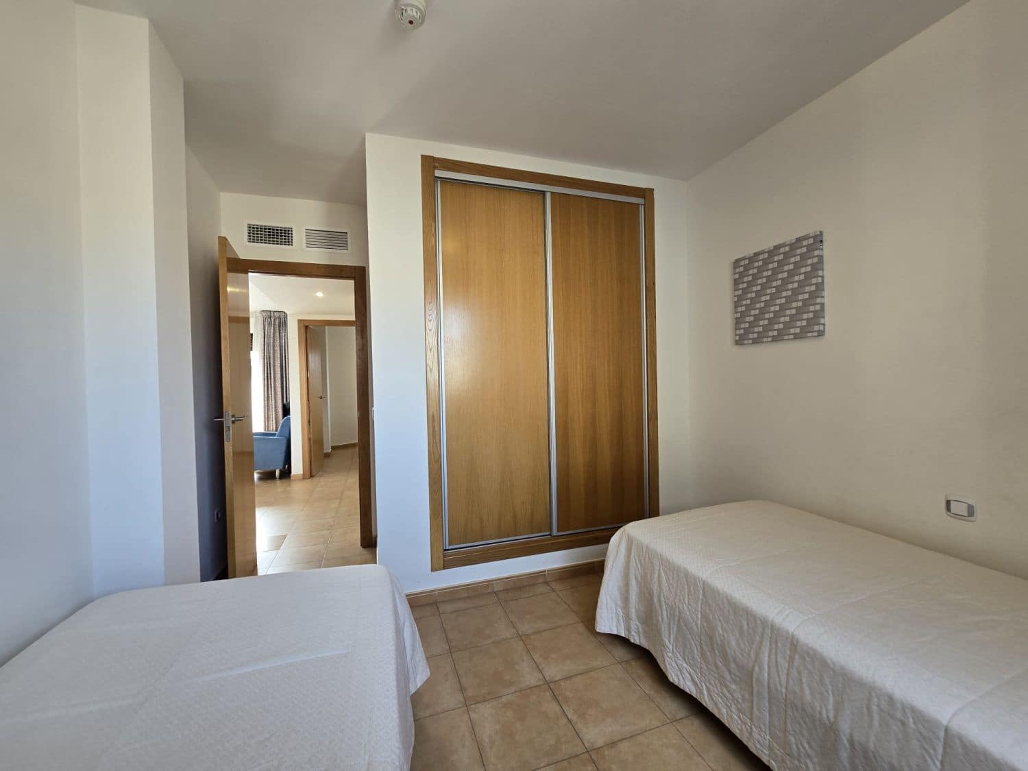 2 soveværelse Penthouse til salg i Los Collados med garage - € 144.000 (Ref: 8931180)